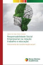 Responsabilidade Social Empresarial na relacao trabalho e educacao af Lidiane Dos Anjos Santos Andrade