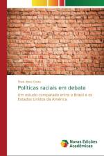 Politicas raciais em debate af Thaís Alves Costa
