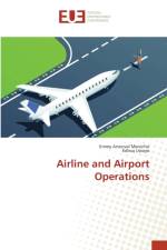 Airline and Airport Operations af Emmy Arsonval Maniriho