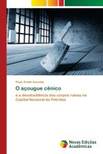 O acougue cenico af Paulo Emílio Azevedo