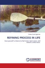 Refining Process in Life af Kwaku Duah Agyeman