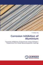 Corrosion Inhibition of Aluminium af R Mohan Raj