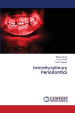 Interdisciplinary Periodontics af Shikha Singh