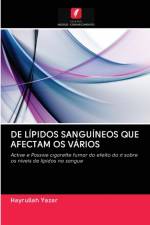 de Lipidos Sanguineos Que Afectam OS Varios af Hayrullah Yazar