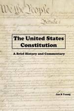 United States Constitution af Jan Young