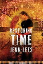 Restoring Time af Jenn Lees