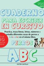 Cuaderno para escribir de 