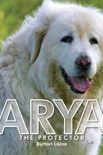 Arya af Burton Laine