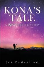 Kona's Tale af Joe Demartino