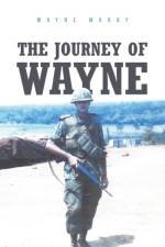 Journey of Wayne af Wayne Moody