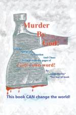 Murder by God! af Jacob Marley