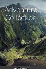 Adventure Collection af Jack Karolewski