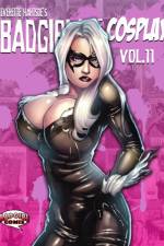 Badgirls of Cosplay vol.11 af Everette Hartsoe