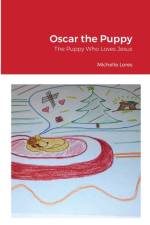 Oscar the Puppy af Michelle Lores