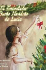 Lovely Lucy's Christmas Dream, Spanish Translation af Alena Lomkova
