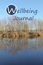 Wellbeing Journal af Mary Turner