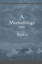 Methodology - Book 2 af Traumear