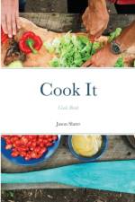Cook It af Jason Slater