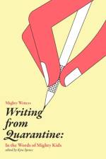 Writing from Quarantine