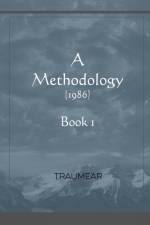 Methodology - Book 1 af Traumear