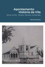 Apontamento - Historia da Vila af Dionisio Sousa