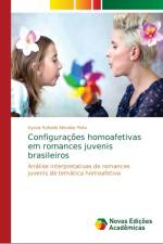 Configuracoes homoafetivas em romances juvenis brasileiros af Kyssia Rafaela Almeida Pinto