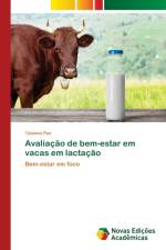 Avaliacao de bem-estar em vacas em lactacao af Taianna Paz