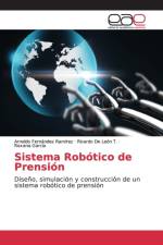 Sistema Robotico de Prension af Arnoldo Fernández Ramírez