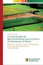 Contribuicao do Macromarketing para o Ensino de Marketing no Brasil af Rodolfo Berardinelli