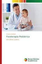 Fisioterapia Pediatrica af Hosana Quinderé