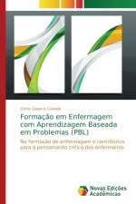 Formacao em Enfermagem com Aprendizagem Baseada em Problemas (PBL) af Gloria Zegarra Casapía