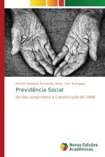 Previdencia Social af Hérbert Jhonatan Fernandes Alves