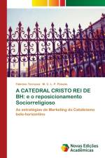 Catedral Cristo Rei de Bh af Fabrício Terrezza