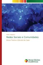 Redes Sociais e Comunidades af Heitor Magnani