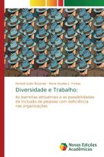 Diversidade e Trabalho af Michelli Godoi Rezende