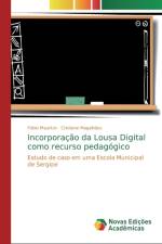 Incorporacao da Lousa Digital como recurso pedagogico af Fábio Maurício