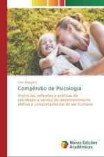 Compendio de Psicologia af Gelci Nogueira