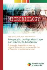 Prospeccao de Peptideos Laco por Mineracao Genomica af Fábia Giovana Val de Assis