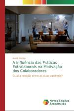 Influencia das Praticas Extralaborais na Motivacao dos Colaboradores af André Martins