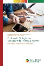 Ensino de Biologia na Educacao de Jovens e Adultos af Franklin Herik Soares de Mato Lourenco