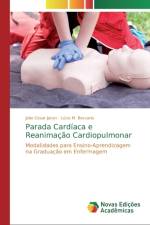 Parada Cardiaca e Reanimacao Cardiopulmonar af João Cesar Jacon