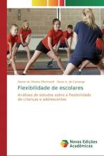 Flexibilidade de escolares af Daniel de Oliveira Eberhardt