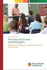 Processo de Ensino - Aprendizagem af Evaristo Runança