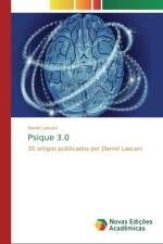 Psique 3.0 af Daniel Lascani