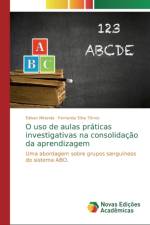 O uso de aulas praticas investigativas na consolidacao da aprendizagem af Edivan Miranda