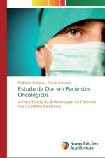Estudo da Dor em Pacientes Oncologicos af Priscila Gonçalves