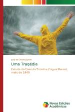 Uma Tragedia af José de Oliveira Junior