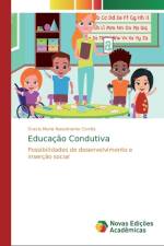 Educacao Condutiva af Gracia Maria Nascimento Corrêa