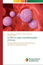 O HPV e suas manifestacoes clinicas af Fernanda Lima de Oliveira