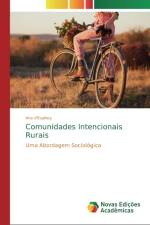 Comunidades Intencionais Rurais af Ana D'Espiney